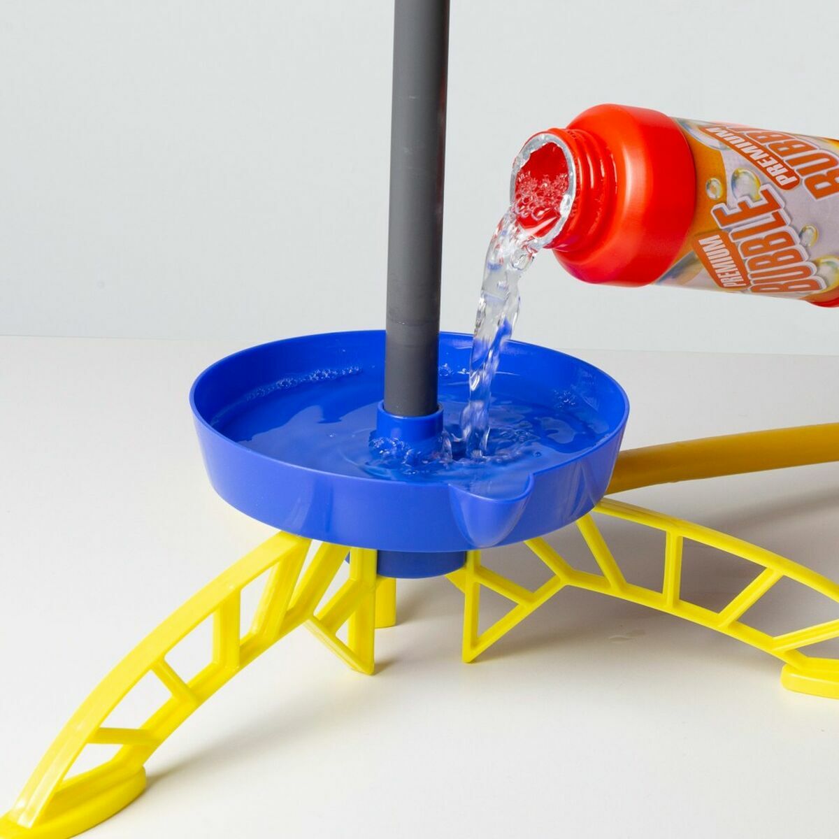 Gioco di Bolle di Sapone 4 Unità